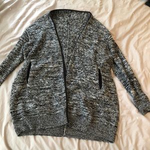 Lululemon cardigan